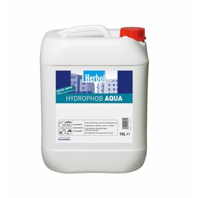 Herbol Hydrophob Aqua 10 Liter