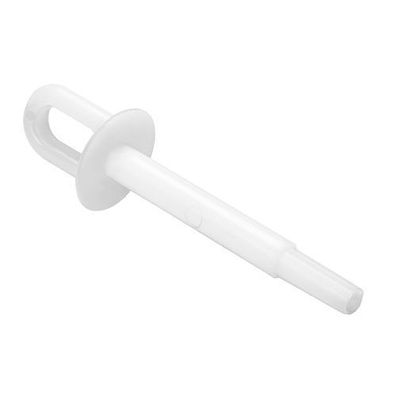 Zubehör Bodentreppe OMAN Treppenkanten mit einer Lamellenstärke von 86 mm