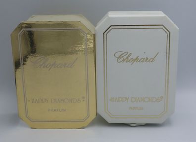 Chopard HAPPY Diamonds - Parfum Extrait 7,5 ml
