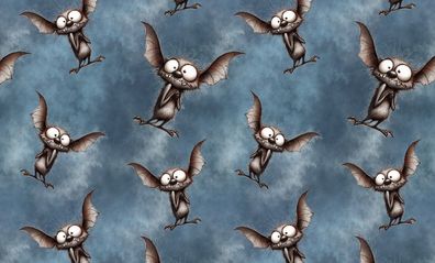 Vorbestellung verschiedener Stoffarten French Terry oder Jersey oder Softshell 352