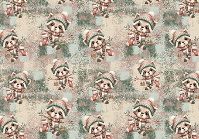 Vorbestellung verschiedener Stoffarten French Terry oder Jersey oder Softshell 359