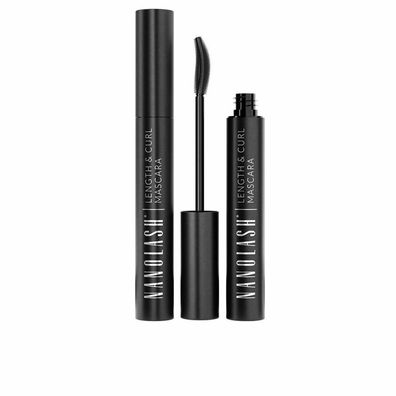 Length & Curl Mascara Length & Curl Mascara 10ml