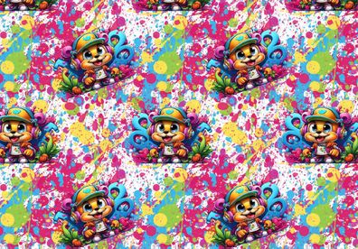 Vorbestellung verschiedener Stoffarten French Terry oder Jersey oder Softshell 368