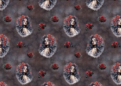 Vorbestellung verschiedener Stoffarten French Terry oder Jersey oder Softshell 369