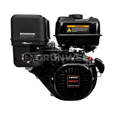 Loncin H500-2 25 mm 20 PS 499 ccm Motor Benzinmotor 4-Takt Standmotor Ersatzmotor