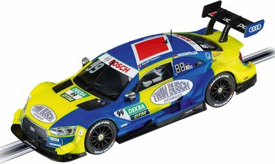 Carrera 20027692 Audi RS 5 Dtm M. Rockenfeller, No.99 Evolution Auto