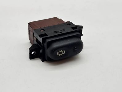 Original Renault Laguna I Zentralverriegelungsschalter 7700421089