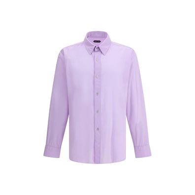 Tom Ford Cotton Shirt