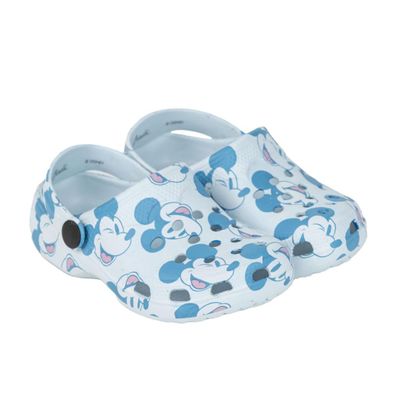Disney Mickey Mouse Clogs Premium Leichte Freizeitschuhe & Gartenschuhe für Outdoo