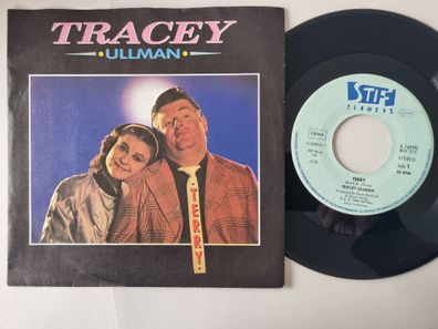 Tracey Ullman - Terry 7'' Vinyl Germany