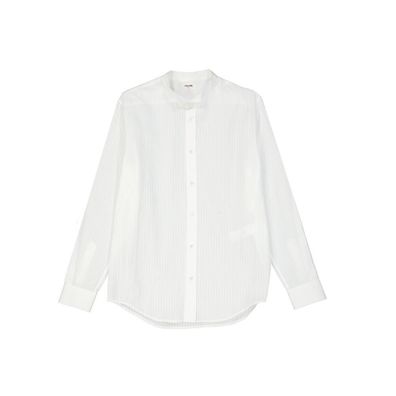 Celine Céline Cotton Shirt