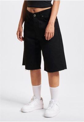 DEF Damen Jorts Shorts DFLSH034