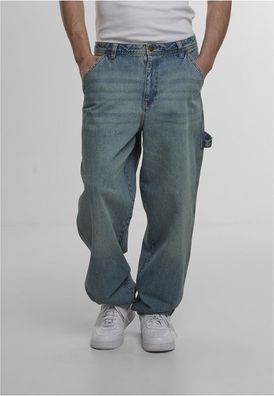 DEF Loose Fit Jeans DFJS225