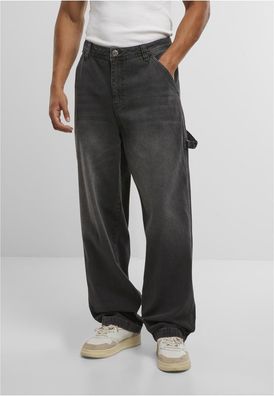 DEF Loose Fit Jeans DFJS225