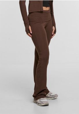 DEF Damen Gym Hosen DFLPA002