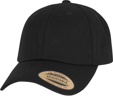 Flexfit Cap Low Profile With Elastic Snip 9302
