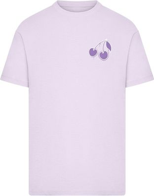 Mister Tee T-Shirt Paradise Cherries MT3998