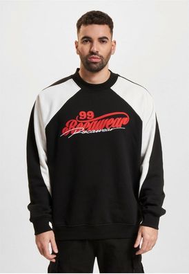 Rocawear Blocks Pullover RWCN049