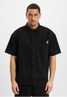 Rocawear Hemd Back Shirts RWST002