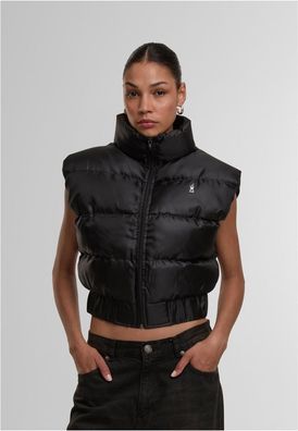 Dangerous DNGRS Damen Weste Express Westen DLVE001