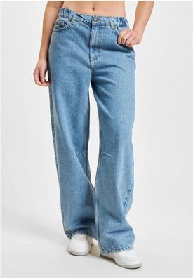 DEF Damen Jeans Baggys DFLJS195