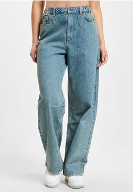 DEF Damen Jeans Baggys DFLJS195