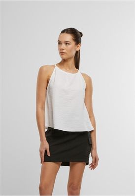 Urban Classics Damen Ladies Structured Top TB7501