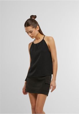 Urban Classics Damen Ladies Structured Top TB7501