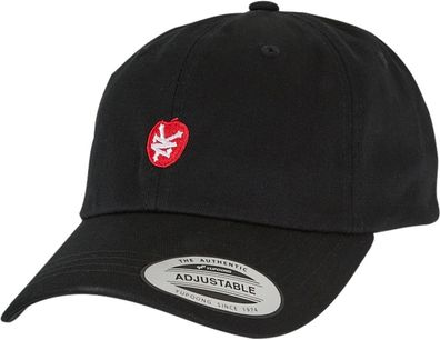 Zoo York Zm241-039-1 Apple Dad Cap 7001169