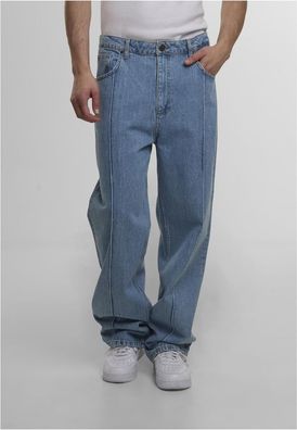 DEF Jeans Drip Baggys DFJS235