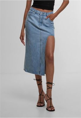 DEF Damen Rock Queens Skirt DFLSK014