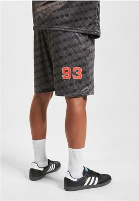 Ecko Unltd. Logo Mania Shorts ECKOSH1040