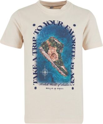 Mister Tee Kinder T-Shirt Kids Favorite Place MTK263