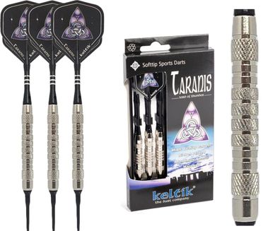 Softdart Soft Dart Pfeile Keltik Taranis 18 g