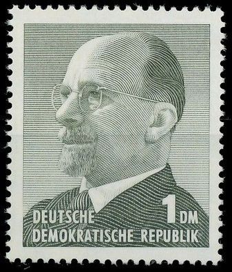 DDR DS WALTER Ulbricht Nr 968 postfrisch SCC4D6E