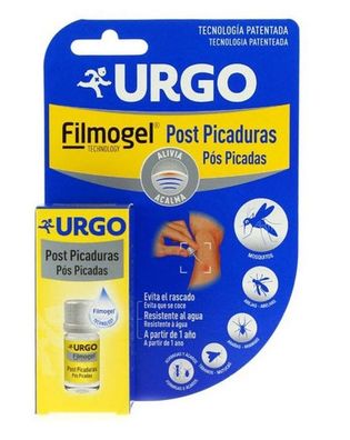 URGO Insektenstich Filmogel, 3,25 ml