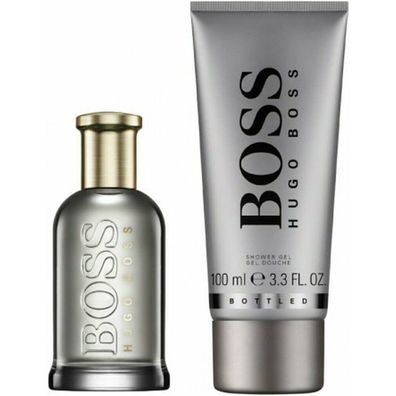 Hugo Boss Boss H Boss Edp 50ml Gel Ducha 100ml