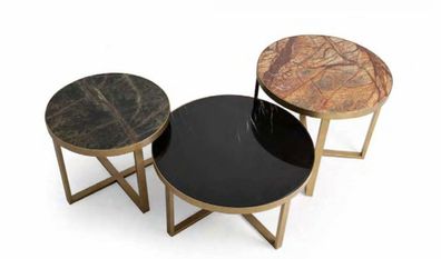 Couchtisch Glas – Moderner Wohnzimmertisch mit edler Optik