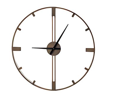 Elegante Wanduhr – stilvoller Blickfang für jedes Zuhause Uhr Möbel