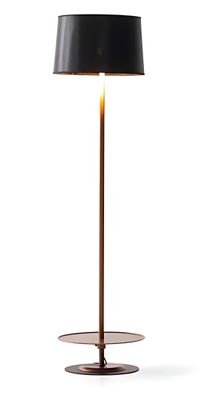 Eleganter Stehlampe mit modernem Design Stehlampe Leuchte 167cm