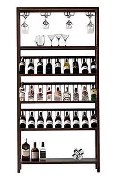 Weinregal Weinschrank Schrank Weinregale elegantes Design Sammlung