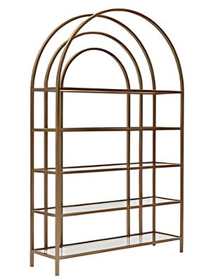 Regal – stilvolle Aufbewahrung für Ihre Lieblingsbücher Regal Vintage