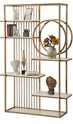 Stilvolles Bücherregal – platzsparend und passend für jedes Zuhause