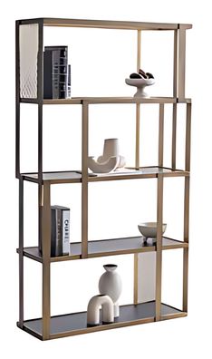 Regal Raumteiler – Freistehendes Regal als Trennwand im Wohnzimmer