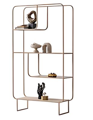 Bücherregal Trennregal Regal stilvoll perfekt für jedes Zuhause