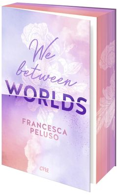 We between Worlds | Francesca Peluso | Taschenbuch | Ferham Creek | 448 S. | ONE