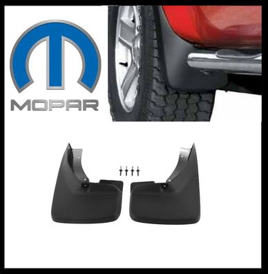 Vordere Spritzlappen Dodge RAM 1500 Bj:09-25 , 2500,3500 Bj:10-25 (Gen.4) ( für