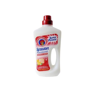 Chanteclair Bodenreiniger/Pavimenti Marsiglia e Limone 750ml