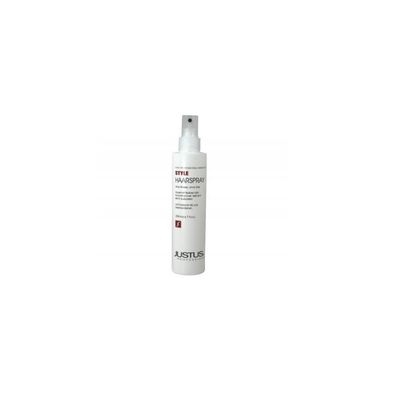 JUSTUS Pure Professional Haircare Style Haarspray 200 ml