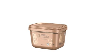 Schwarzkopf BlondMe Bond Enforcing Premium Lightener 9+ 450 g Aufheller